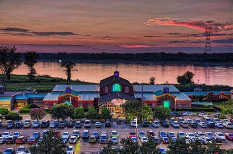 The Best Casinos in Mississippi are in Vicksburg MS! 